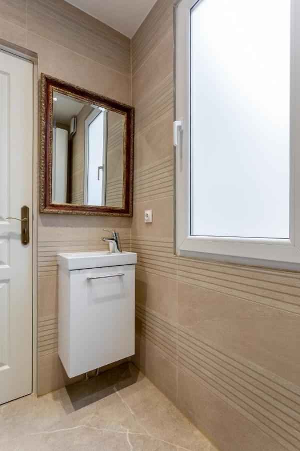 Staylib - Lovely 2 Rooms Porte De Montmartre Saint-Ouen  Eksteriør bilde