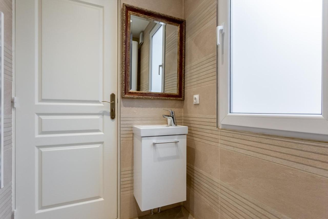 Staylib - Lovely 2 Rooms Porte De Montmartre Saint-Ouen  Eksteriør bilde