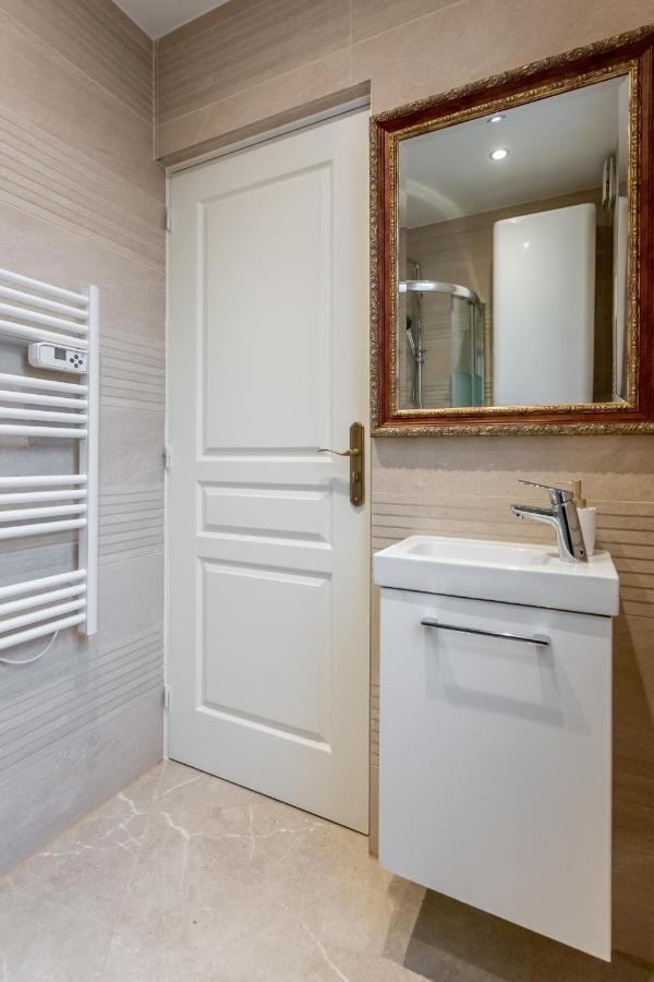 Staylib - Lovely 2 Rooms Porte De Montmartre Saint-Ouen  Eksteriør bilde